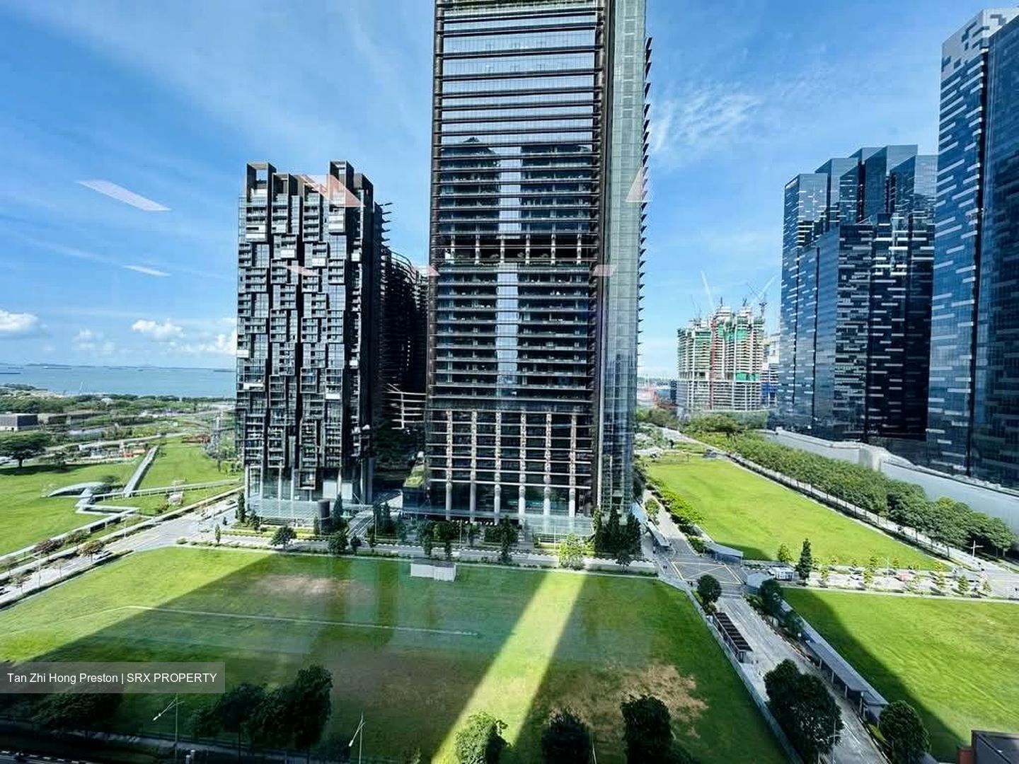 Marina Bay Financial Centre (mbfc) (D1), Office #575682801